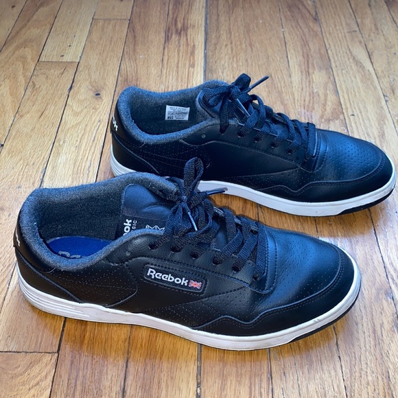 Reebok Other - Reebok Mens Memory Tech Club Memt Sneakers Size 10.5